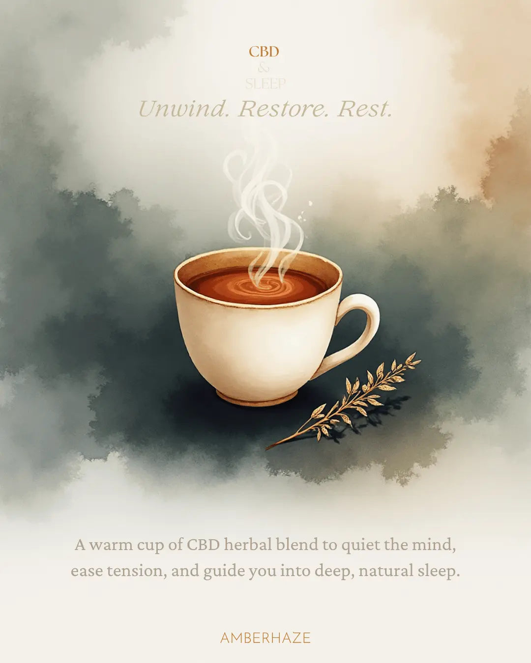 CBD et sommeil : peut-il aider à mieux dormir ?