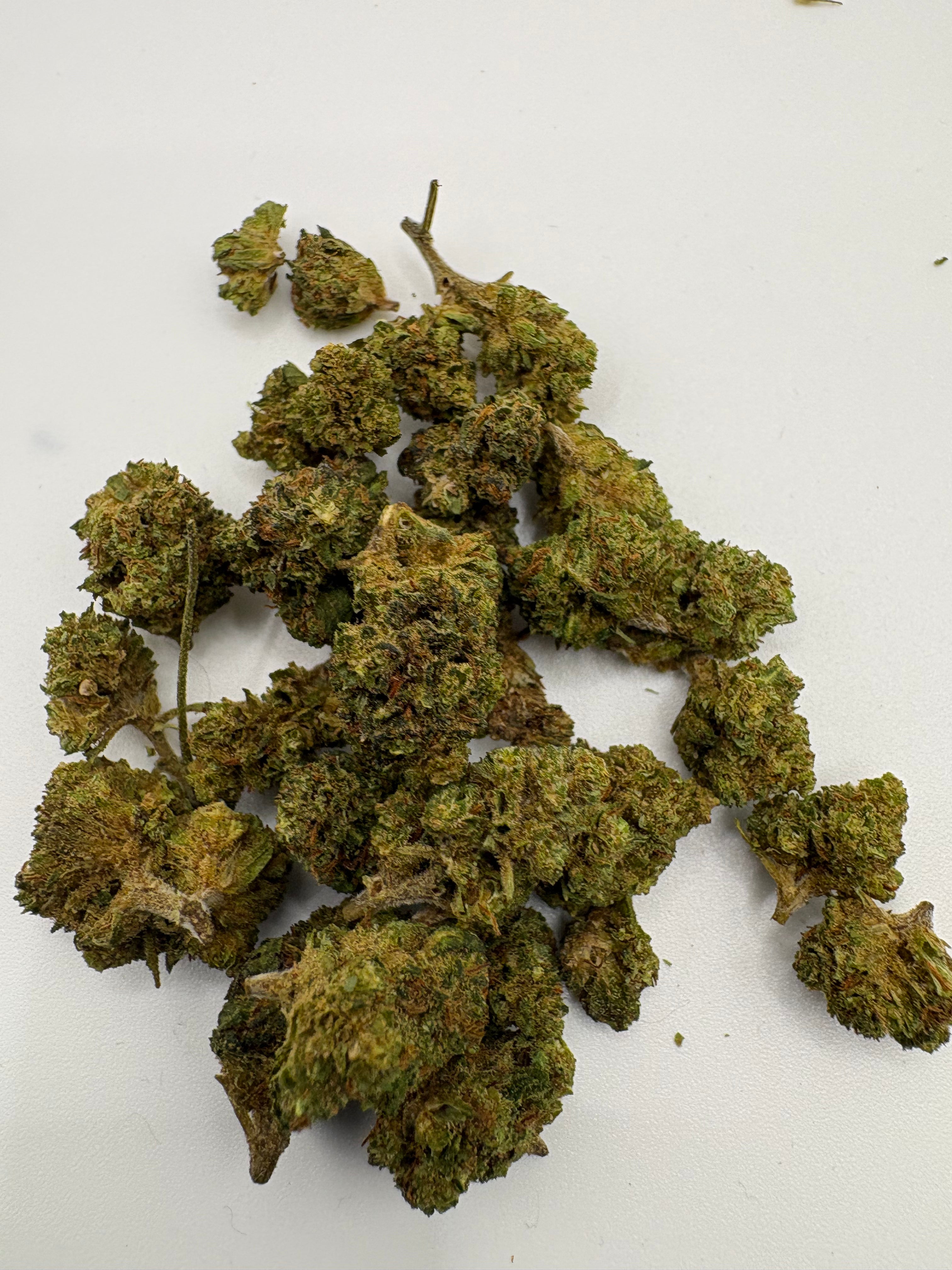 👑 Royal Dwarf – 50 % D10 – Small buds