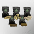 Pack découverte XL CBD enrichi ⚠️