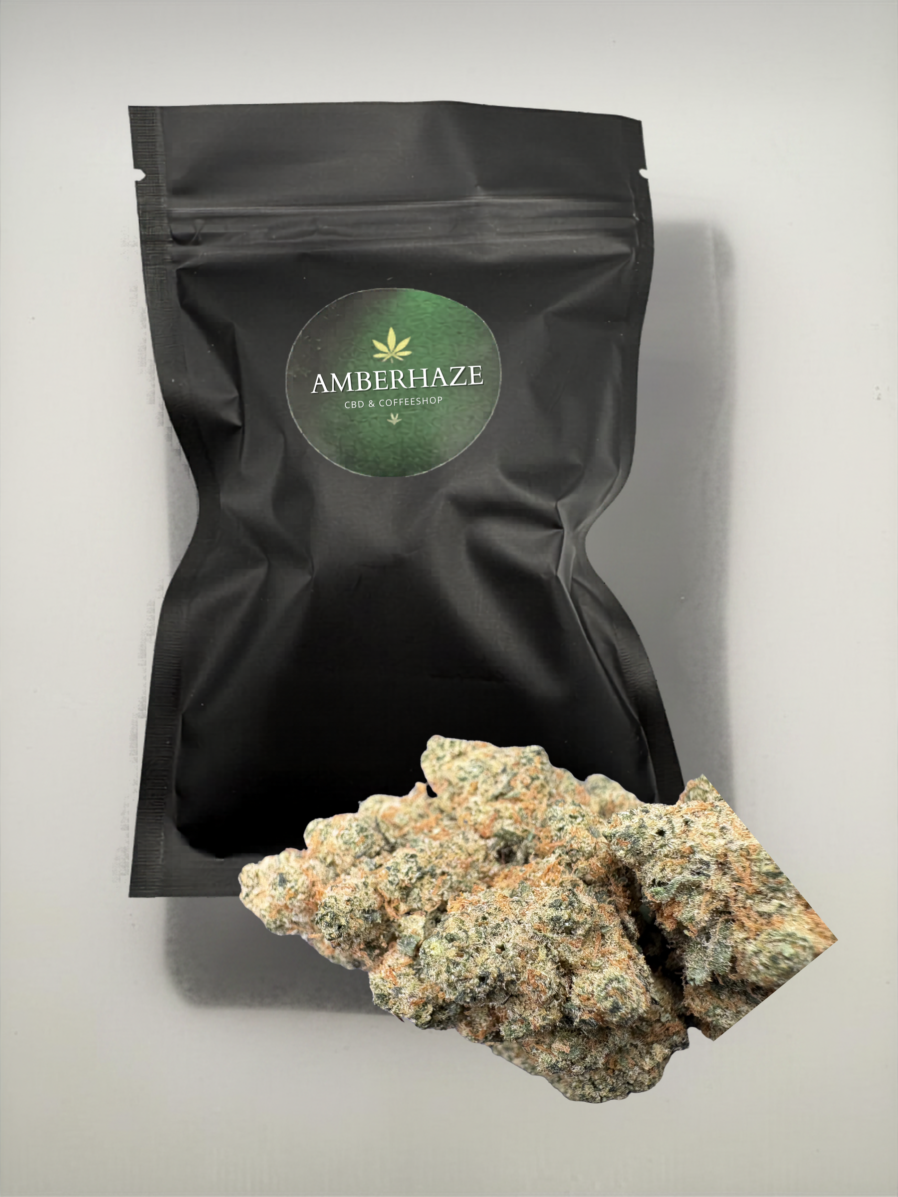 Pack découverte XL CBD enrichi ⚠️