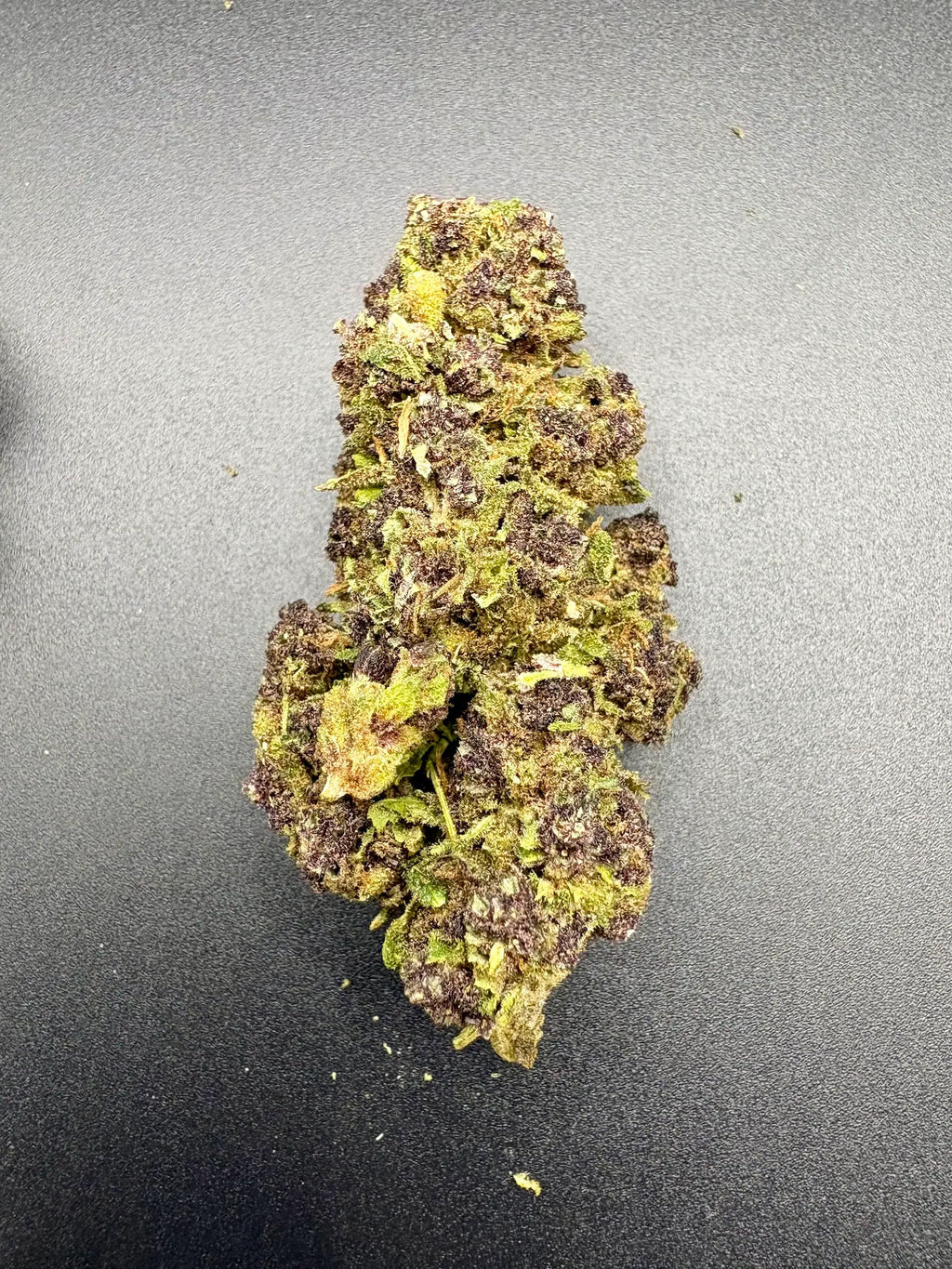 🍇 Purple Urkle – 50% D10 – Profonde & Apaisante