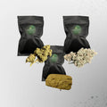 Pack découverte CBD Amberhaze