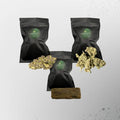 Pack découverte Small CBD enrichi ⚠️