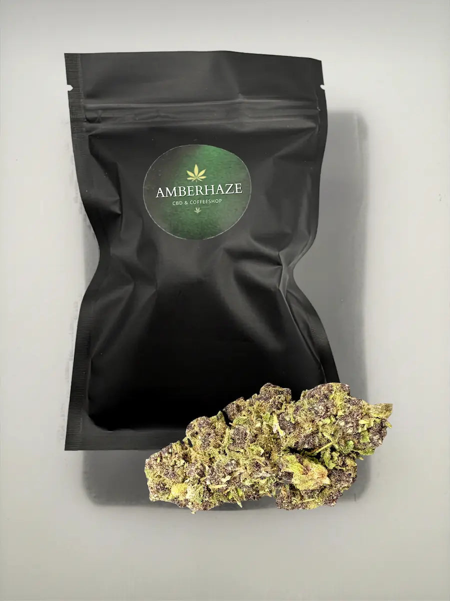 Pack découverte XL CBD enrichi ⚠️