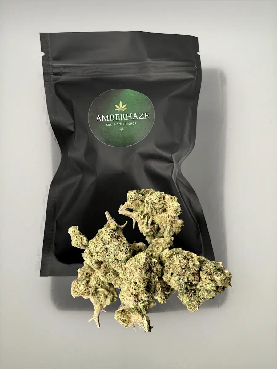 Pack découverte XL CBD enrichi ⚠️