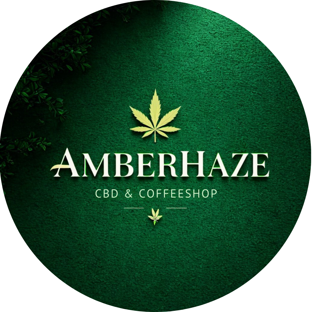 AmberHaze – CBD & Coffeeshop Caen